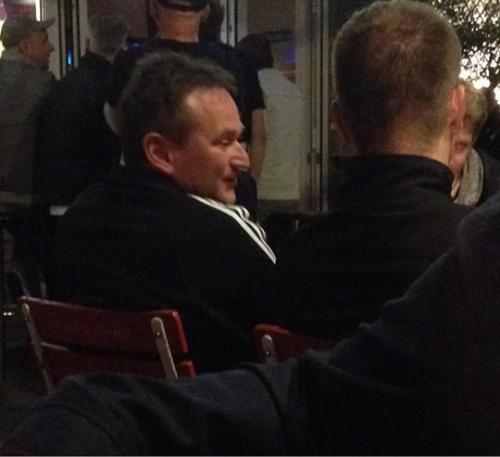 Двойники знаменитостей и популярных персонажей