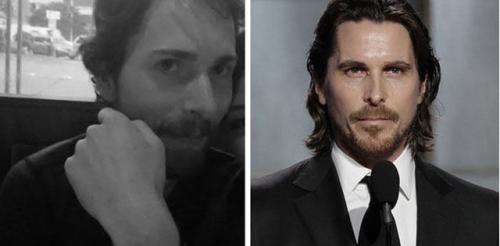 Двойники знаменитостей и популярных персонажей