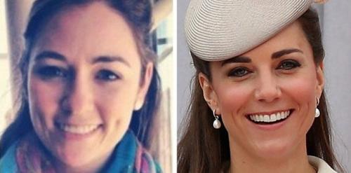 Двойники знаменитостей и популярных персонажей