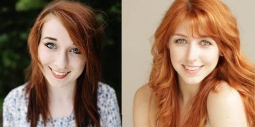 Двойники знаменитостей и популярных персонажей