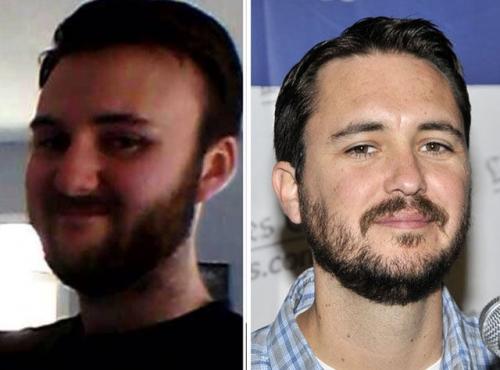 Двойники знаменитостей и популярных персонажей