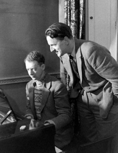 Топ-13 самых крепких гей-пар шоу-бизнеса ХХ-ХХI века