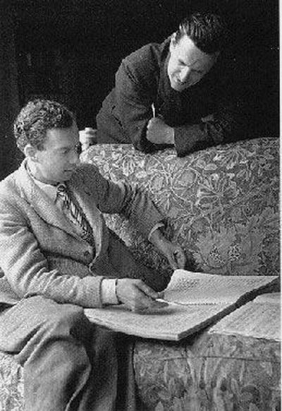 Топ-13 самых крепких гей-пар шоу-бизнеса ХХ-ХХI века