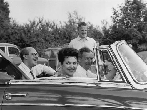 Топ-13 самых крепких гей-пар шоу-бизнеса ХХ-ХХI века