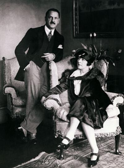 Топ-13 самых крепких гей-пар шоу-бизнеса ХХ-ХХI века