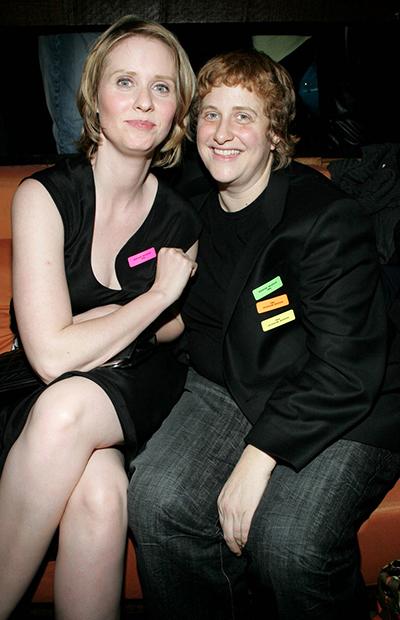 Топ-13 самых крепких гей-пар шоу-бизнеса ХХ-ХХI века