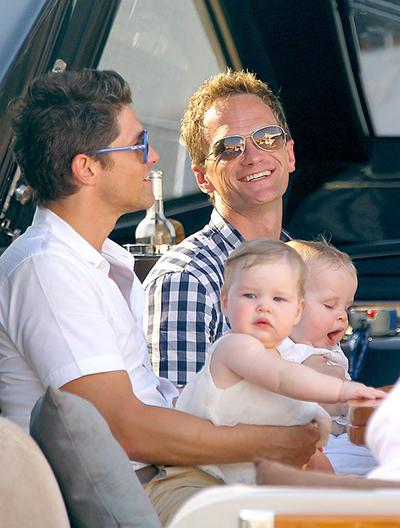 Топ-13 самых крепких гей-пар шоу-бизнеса ХХ-ХХI века