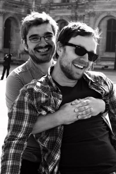 Топ-13 самых крепких гей-пар шоу-бизнеса ХХ-ХХI века