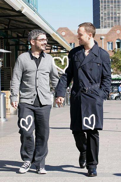 Топ-13 самых крепких гей-пар шоу-бизнеса ХХ-ХХI века