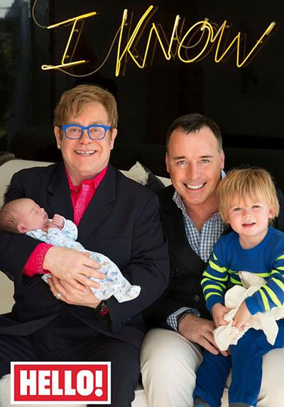 Топ-13 самых крепких гей-пар шоу-бизнеса ХХ-ХХI века