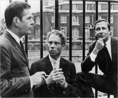 Топ-13 самых крепких гей-пар шоу-бизнеса ХХ-ХХI века