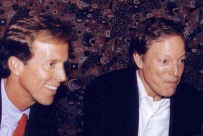 Топ-13 самых крепких гей-пар шоу-бизнеса ХХ-ХХI века