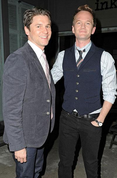 Топ-13 самых крепких гей-пар шоу-бизнеса ХХ-ХХI века