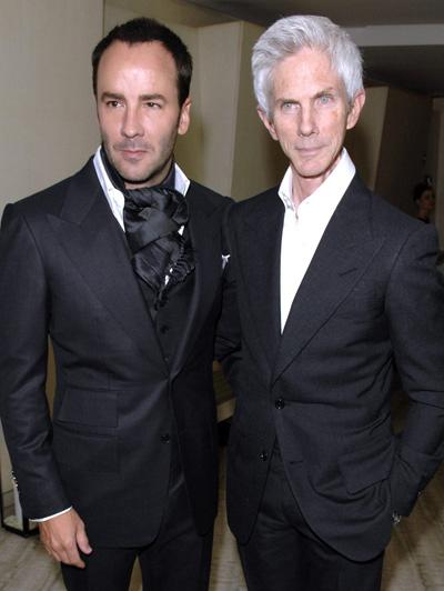 Топ-13 самых крепких гей-пар шоу-бизнеса ХХ-ХХI века