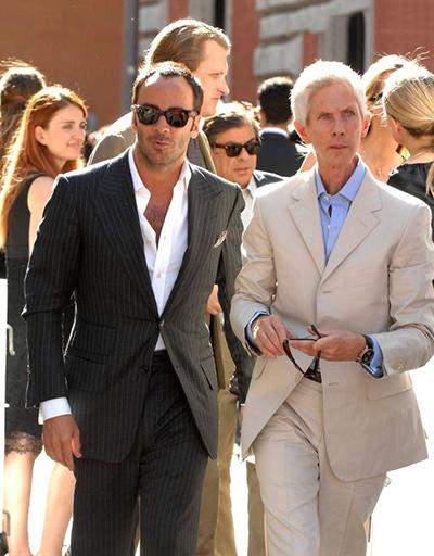 Топ-13 самых крепких гей-пар шоу-бизнеса ХХ-ХХI века