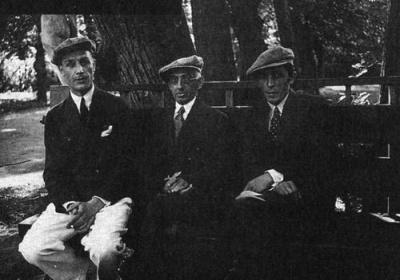 Топ-13 самых крепких гей-пар шоу-бизнеса ХХ-ХХI века