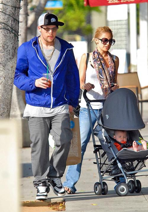 Звёздные мамочки