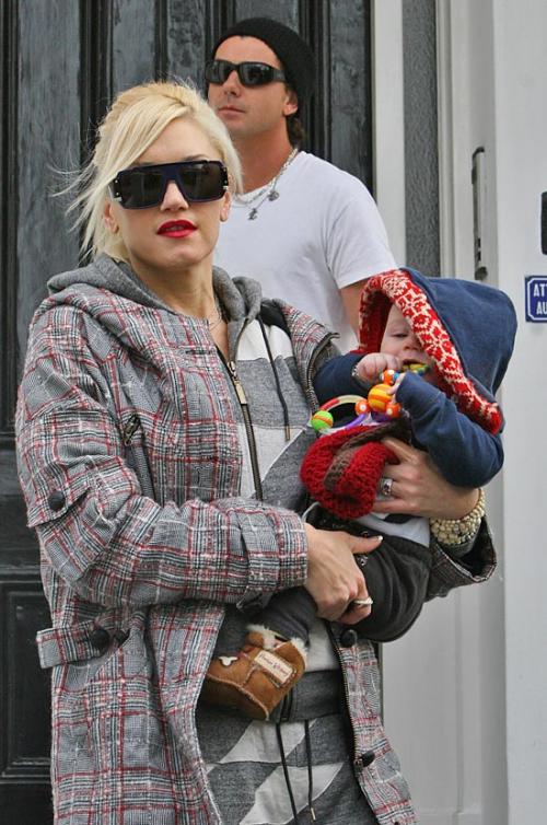 Звёздные мамочки