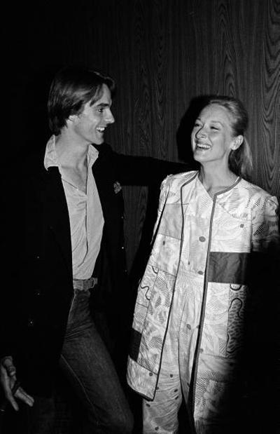 Редкие фотографии всемирно известных звезд. Часть 18