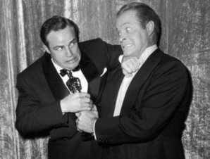 Редкие фотографии всемирно известных звезд. Часть 18