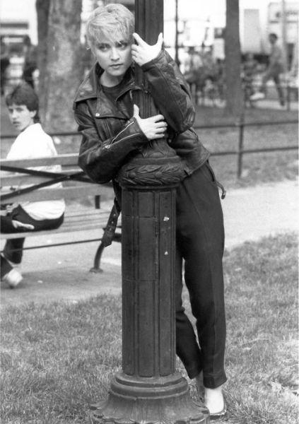 Редкие фотографии всемирно известных звезд. Часть 18