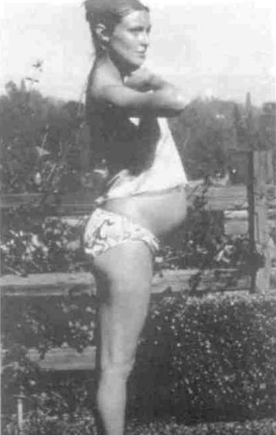 Редкие фотографии всемирно известных звезд. Часть 18