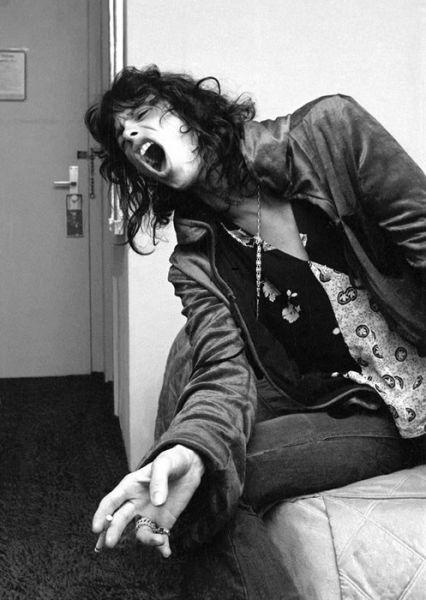 Редкие фотографии всемирно известных звезд. Часть 18