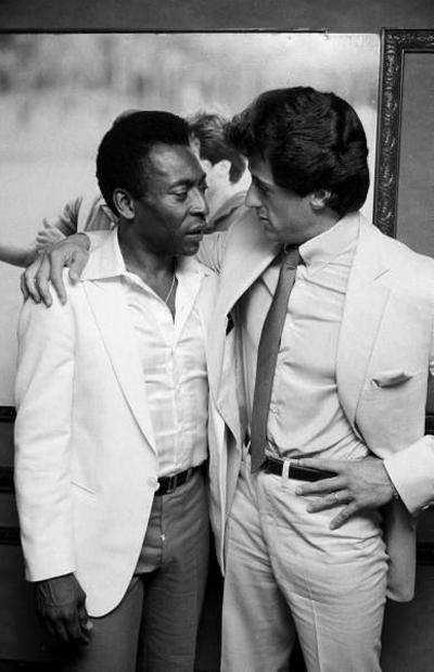 Редкие фотографии всемирно известных звезд. Часть 18