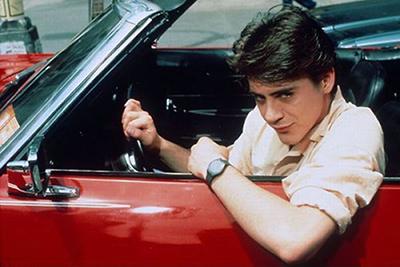 Редкие фотографии всемирно известных звезд. Часть 18