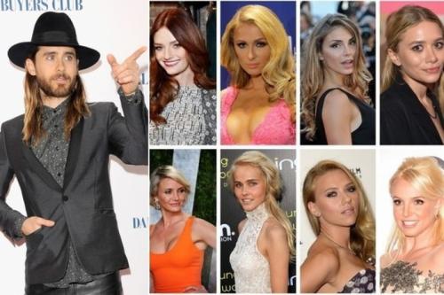 Знаменитые мужчины, которые никогда не были женаты