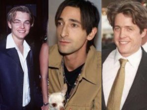 Знаменитые мужчины, которые никогда не были женаты