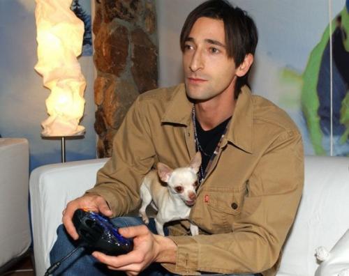 Знаменитые мужчины, которые никогда не были женаты