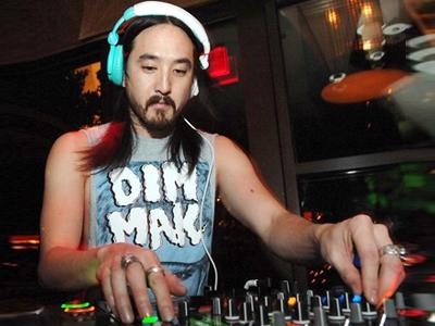 Топ-10 самых успешных диджеев мира