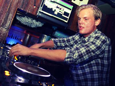 Топ-10 самых успешных диджеев мира