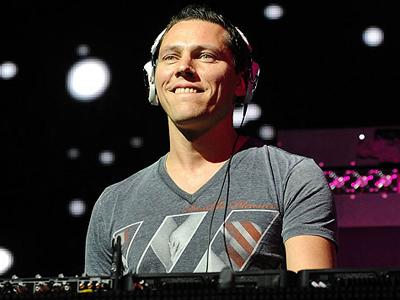 Топ-10 самых успешных диджеев мира