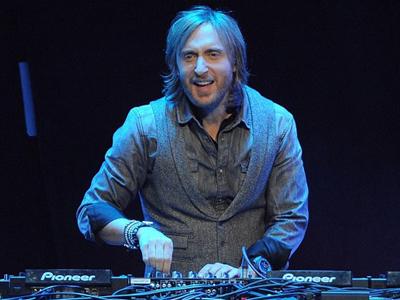 Топ-10 самых успешных диджеев мира