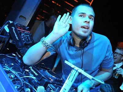 Топ-10 самых успешных диджеев мира