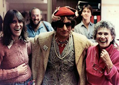 Редкие фотографии всемирно известных звезд. Часть 34