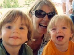 Сыновья Бритни теперь живут без мамы