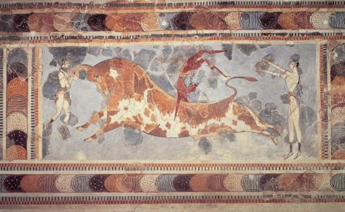 10 мистически-исчезнувших цивилизаций