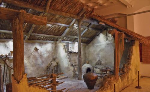 10 мистически-исчезнувших цивилизаций