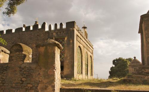 10 мистически-исчезнувших цивилизаций