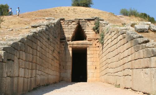 10 мистически-исчезнувших цивилизаций