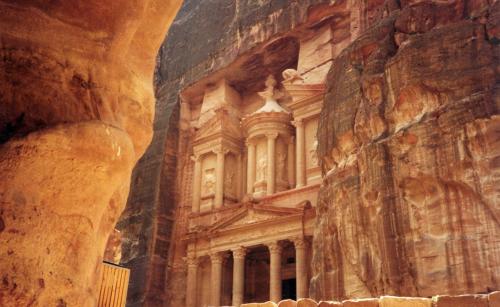 10 мистически-исчезнувших цивилизаций