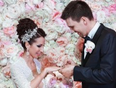 Бывшая супруга Бориса Грачевского снова вышла замуж