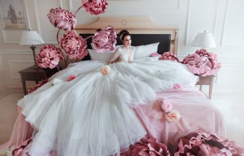 Бывшая супруга Бориса Грачевского снова вышла замуж