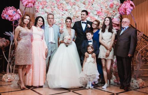 Бывшая супруга Бориса Грачевского снова вышла замуж