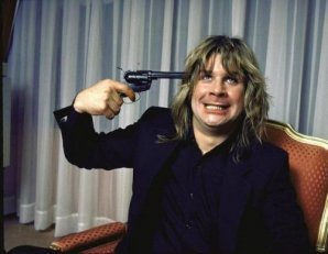 25 западных звезд, побывавших на грани жизни и смерти