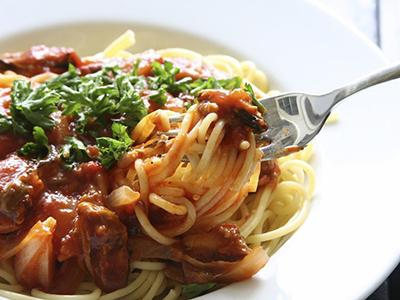 Топ-10 самых вкусных блюд итальянской кухни