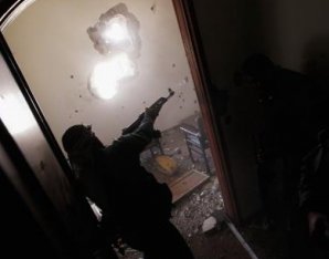 Последние работы погибших в Ливии фотографов